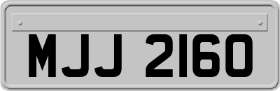 MJJ2160