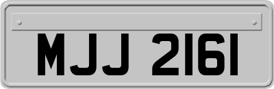MJJ2161