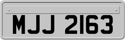 MJJ2163