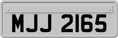 MJJ2165
