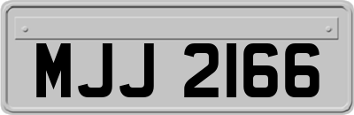 MJJ2166