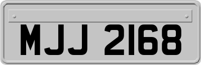 MJJ2168