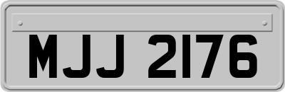 MJJ2176