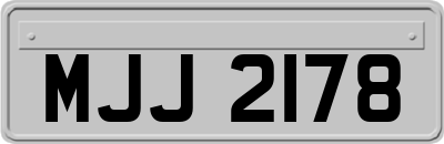 MJJ2178