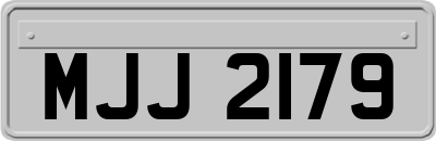 MJJ2179