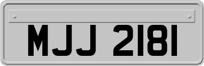 MJJ2181