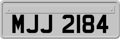 MJJ2184