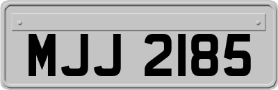 MJJ2185