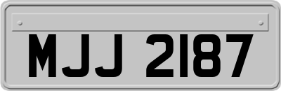 MJJ2187