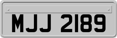 MJJ2189