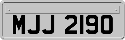 MJJ2190