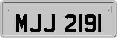 MJJ2191
