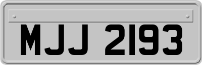 MJJ2193