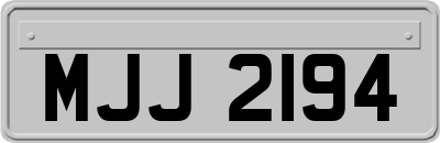MJJ2194