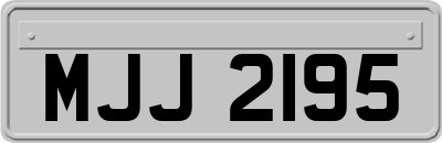 MJJ2195