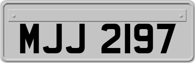 MJJ2197