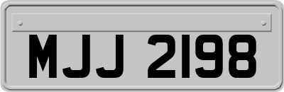 MJJ2198