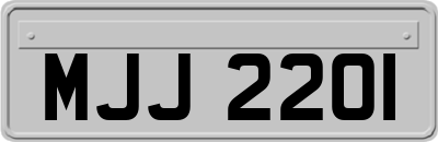MJJ2201