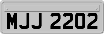MJJ2202