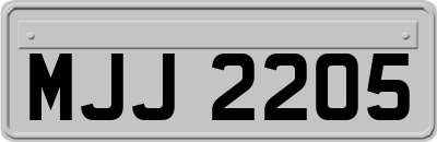 MJJ2205