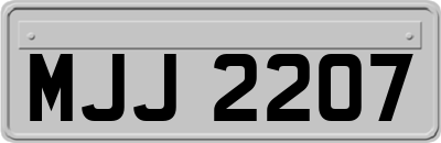MJJ2207