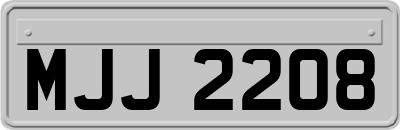 MJJ2208