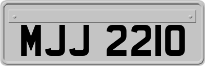 MJJ2210