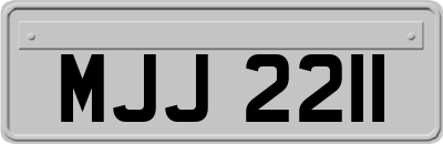 MJJ2211