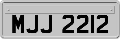 MJJ2212