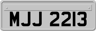 MJJ2213