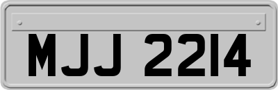 MJJ2214