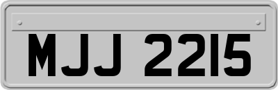 MJJ2215