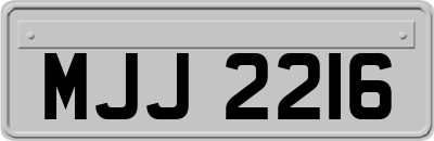 MJJ2216