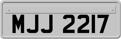 MJJ2217