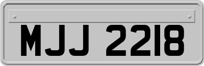 MJJ2218
