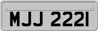 MJJ2221