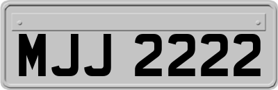 MJJ2222