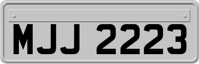 MJJ2223