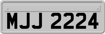 MJJ2224