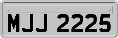 MJJ2225