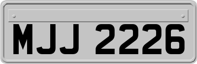 MJJ2226