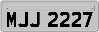 MJJ2227