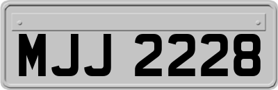 MJJ2228