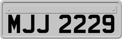 MJJ2229