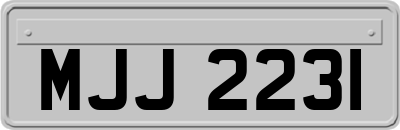 MJJ2231