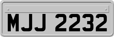 MJJ2232