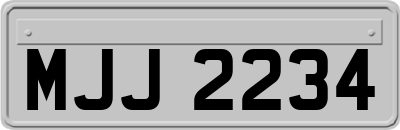 MJJ2234