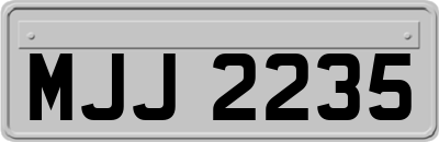 MJJ2235