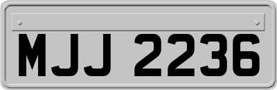 MJJ2236