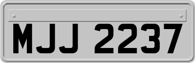 MJJ2237